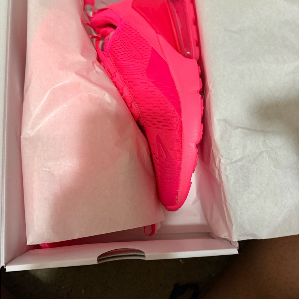 Nike Women's Athletic Shoes - Vibrant Pink